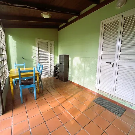 La Casa Di Judy E Frank * Tarquinia