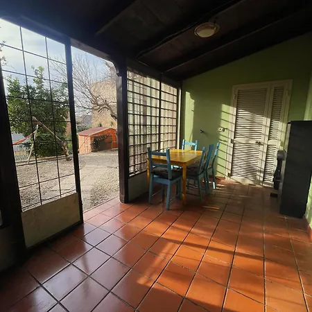 La Casa Di Judy E Frank