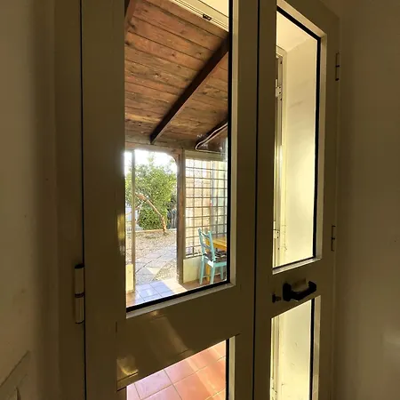 La Casa Di Judy E Frank