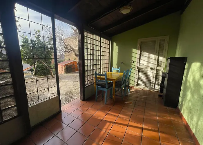 La Casa Di Judy E Frank Σπίτι διακοπών