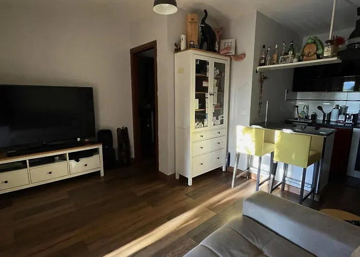 Σπίτι διακοπών La Casa Di Judy E Frank