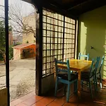 La Casa Di Judy E Frank Holiday home *
