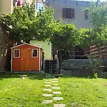 La Casa Di Judy E Frank