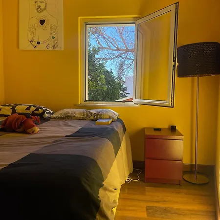 La Casa Di Judy E Frank