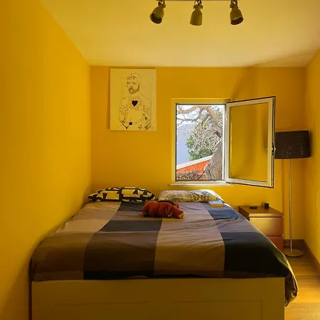 Holiday home La Casa Di Judy E Frank *
