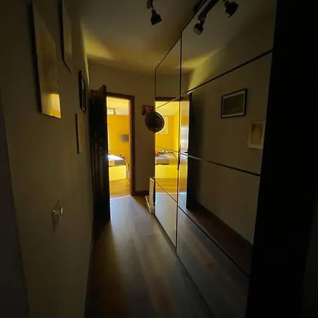 La Casa Di Judy E Frank Tarquinia