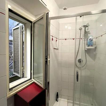 La Casa Di Judy E Frank