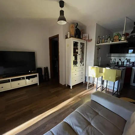 Casa de Férias La Casa Di Judy E Frank