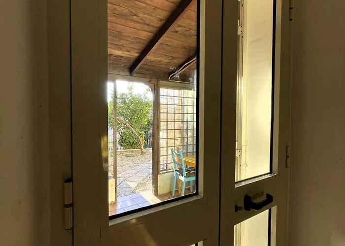 La Casa Di Judy E Frank