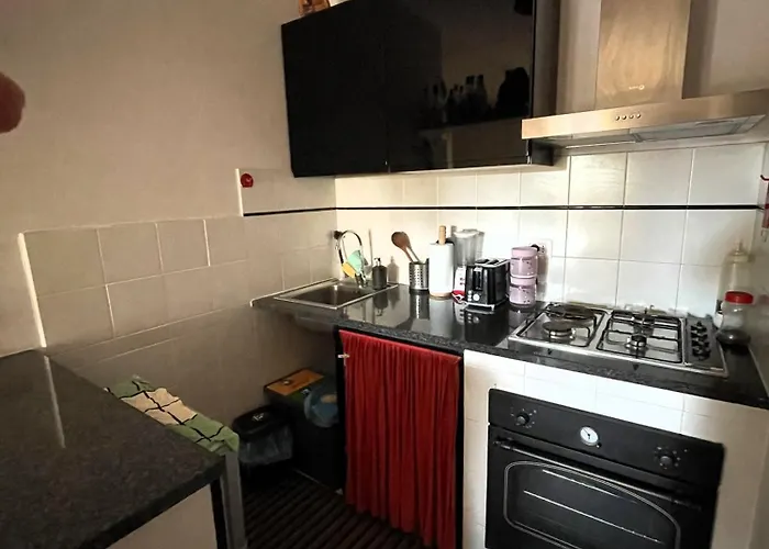 La Casa Di Judy E Frank בית נופש *